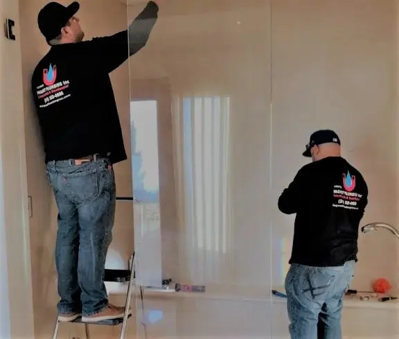 Professional plumbing installation for Leak Detection in West Holland